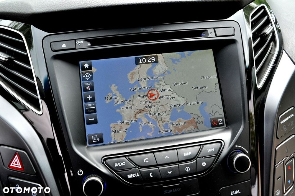 Hyundai i40 - 24