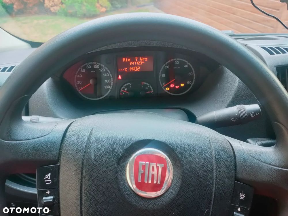 Fiat Ducato - 8