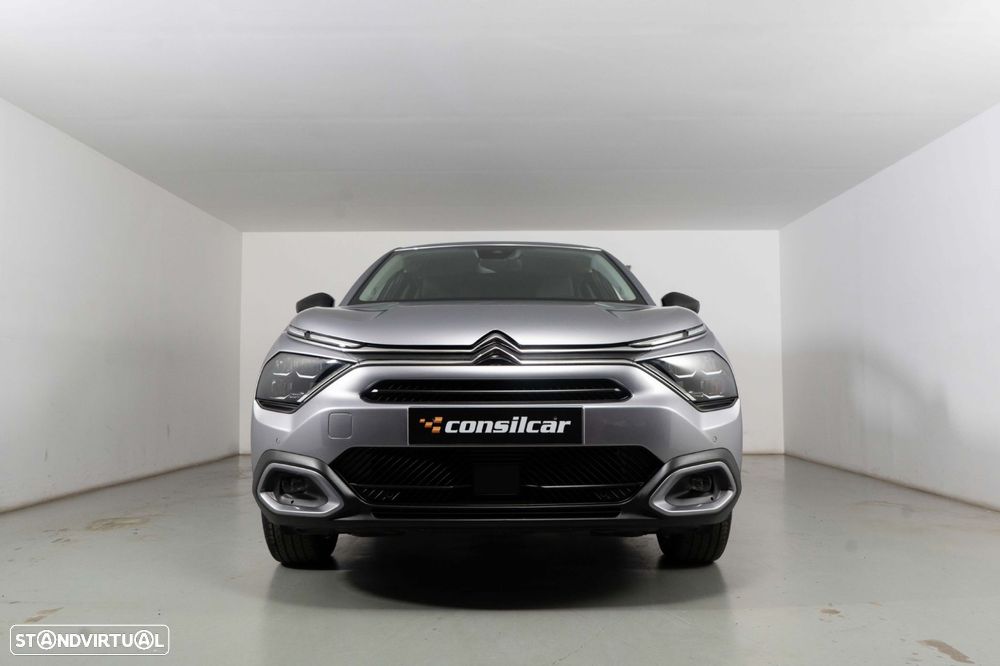 Citroën C4 1.2 PureTech Shine Pack EAT8 - 4