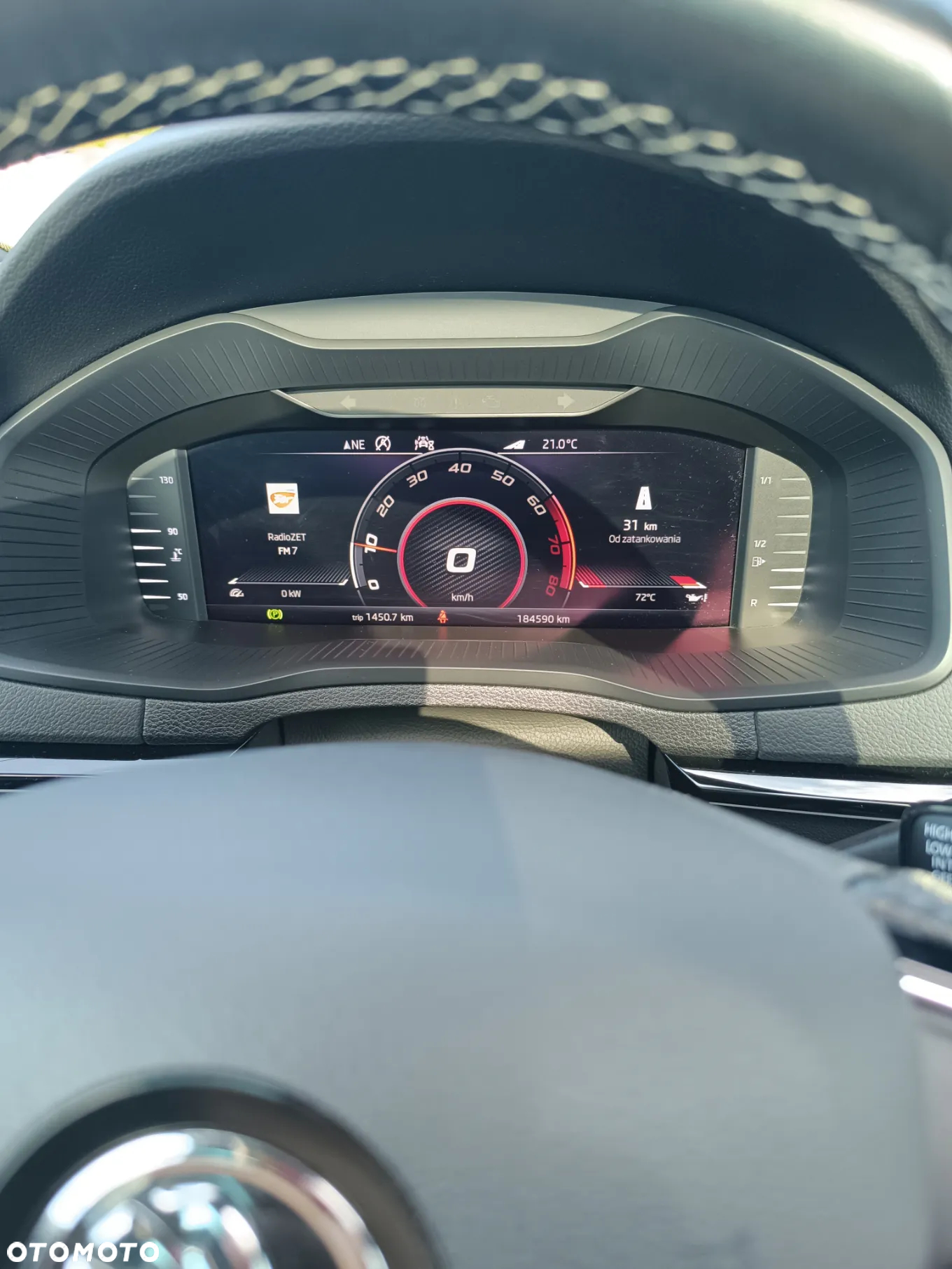 Skoda Karoq 1.5 TSI ACT Sportline - 28