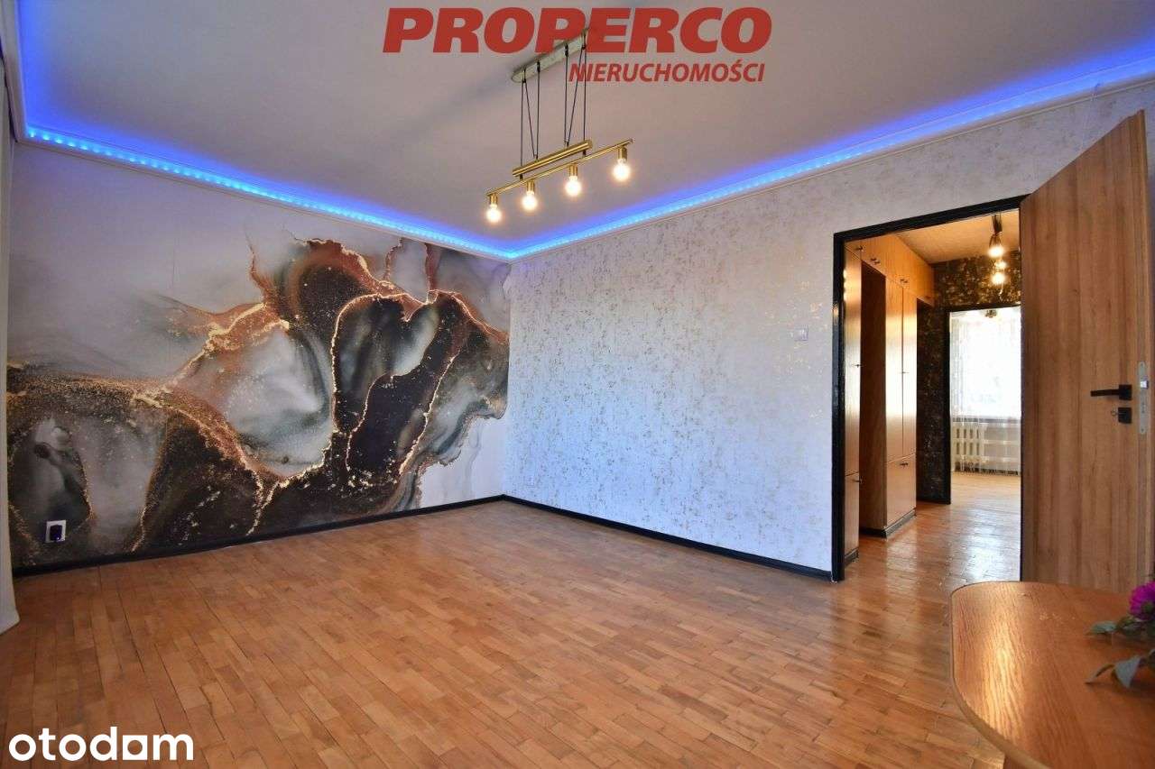 Mieszkanie 2 pok., 47,8 m2, ul. Tarnowska