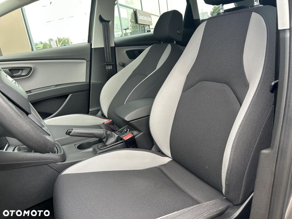 Seat Leon - 14