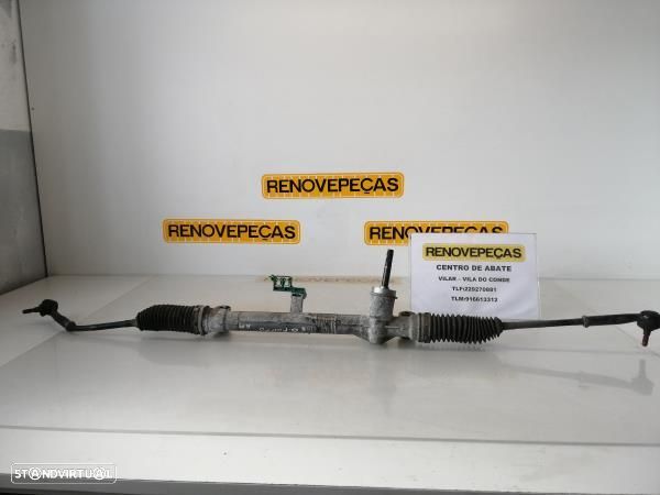 Caixa Direçao Fiat Grande Punto (199_) - 1