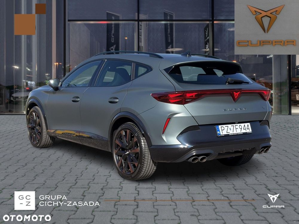 Cupra Formentor 2.0 TSI 4Drive VZ DSG - 3
