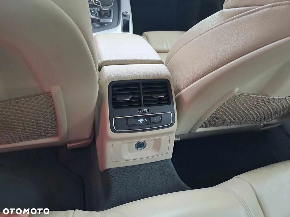 Audi A5 Sportback 2.0 TFSI Quattro Sport S tronic - 4