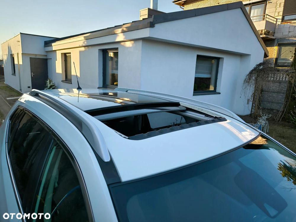 Nissan X-Trail 1.6 DCi Acenta - 12