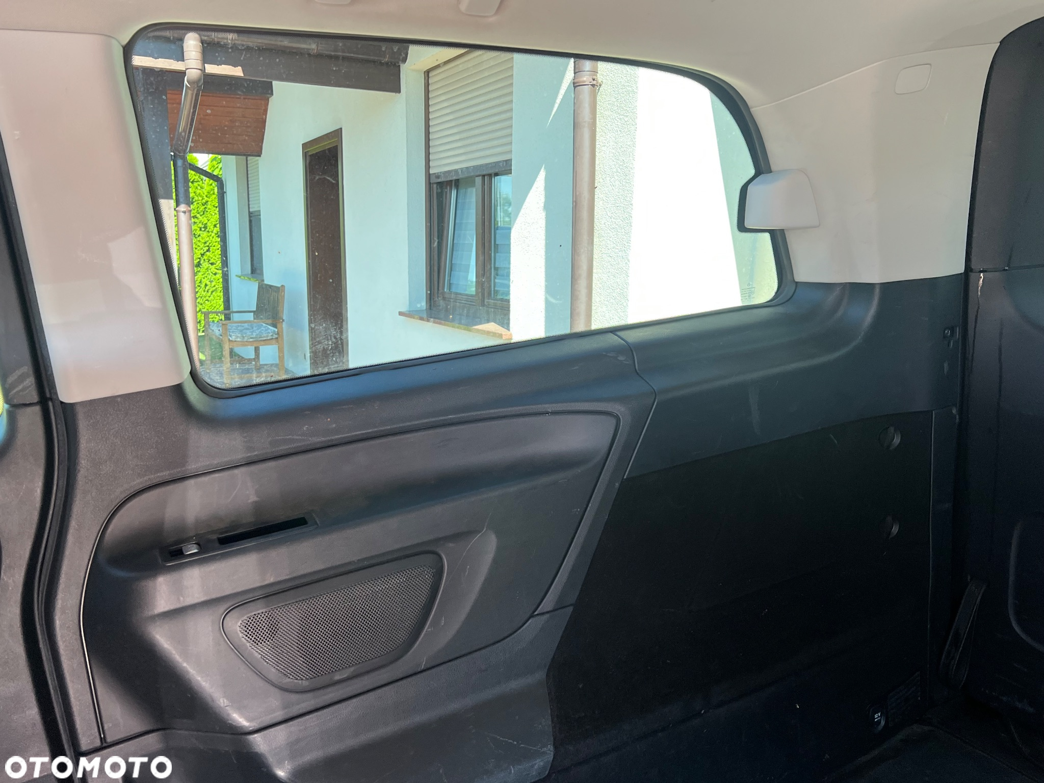 Mercedes-Benz Vito 111 CDI (BlueTEC) Tourer Lang PRO - 25