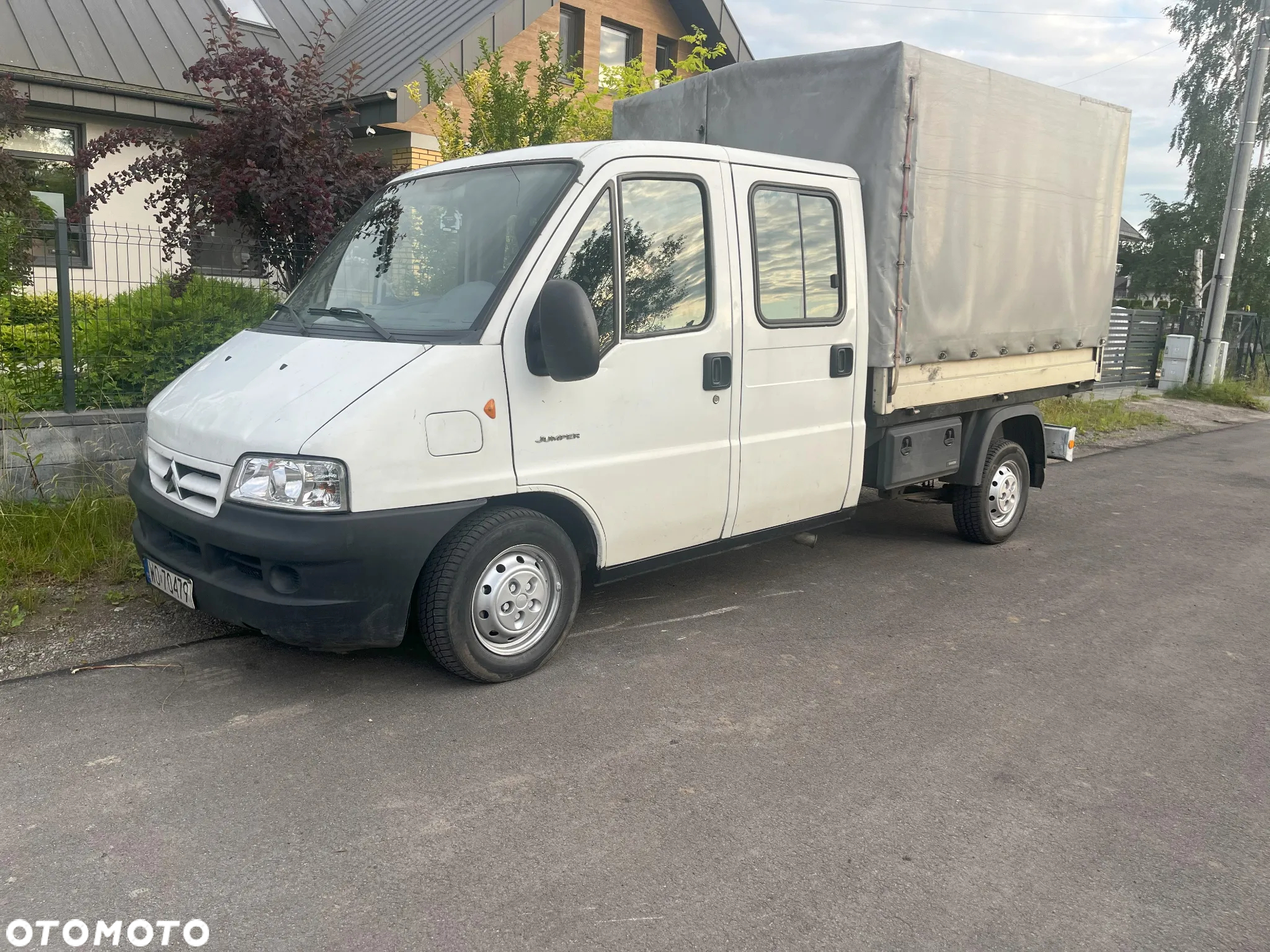 Citroën Jumper - 2