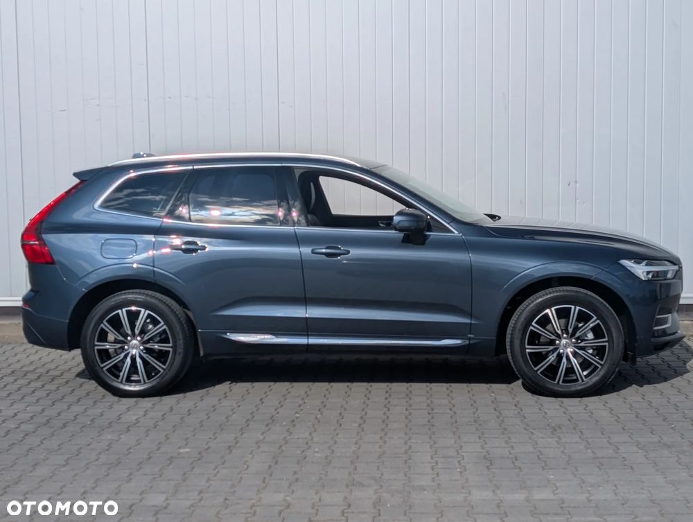 Volvo XC 60 - 18