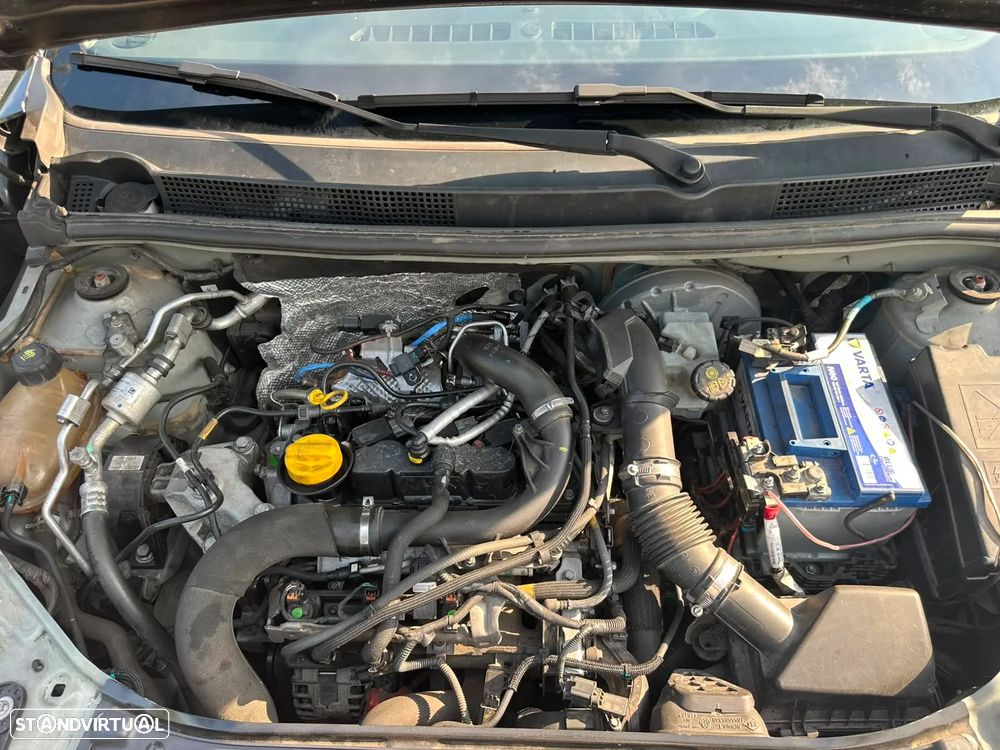 Dacia Jogger 1.0 ECO-G Extreme 7L Bi-Fuel - 18