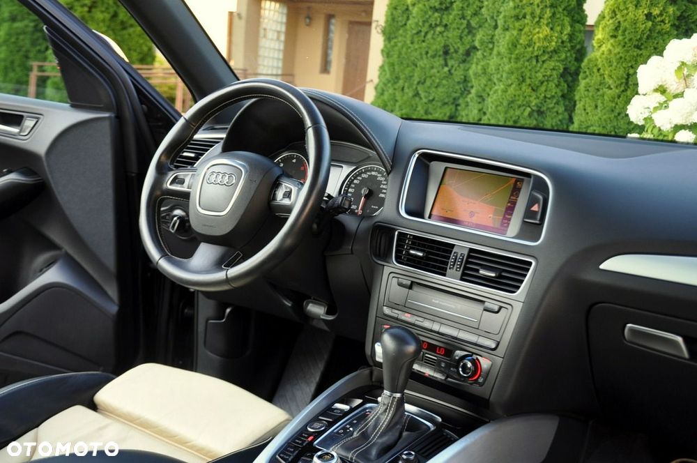 Audi Q5 - 26