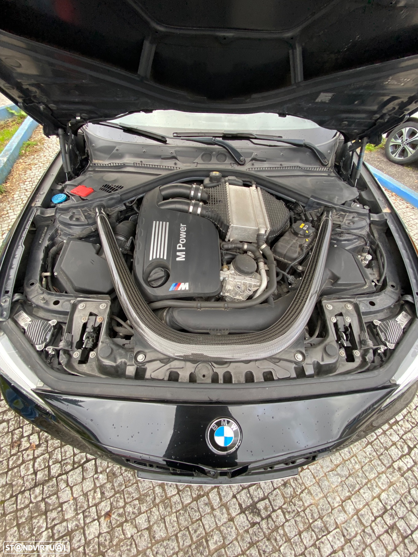 BMW M2 Competition Auto - 60