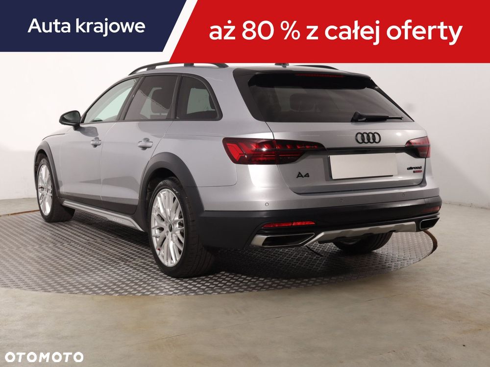 Audi A4 Allroad - 6