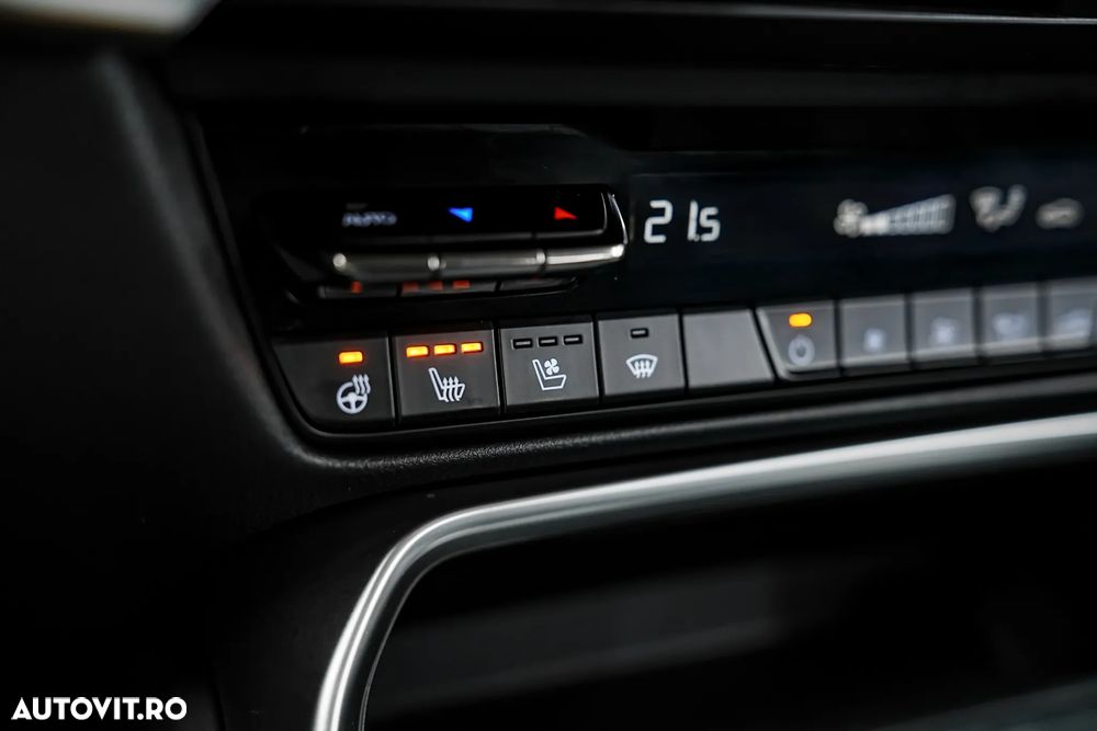 Mazda CX-60 AWD PHEV Aut. HOMURA PLUS - 18