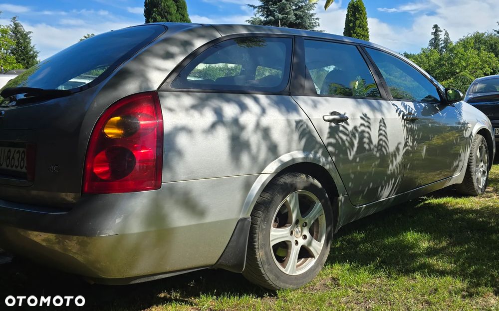 Nissan Primera 1.9 dCi Acenta - 5