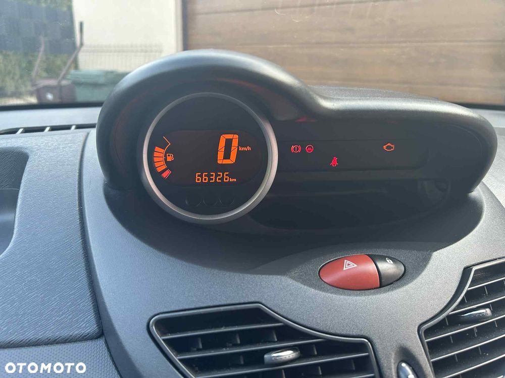 Renault Twingo 1.2 LEV 16V 75 Dynamique - 2