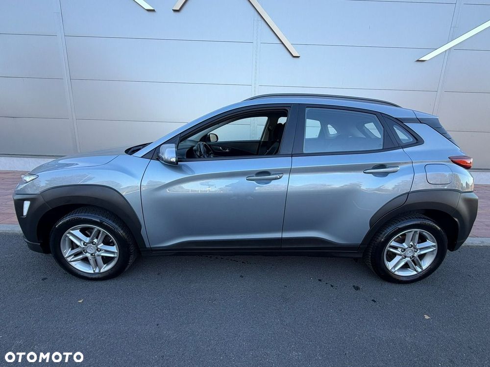Hyundai Kona 1.0 T-GDI Comfort - 12