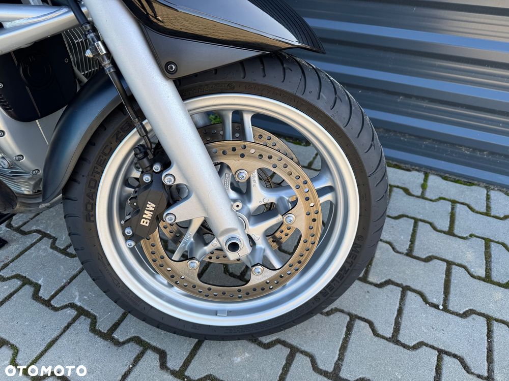 BMW R - 21