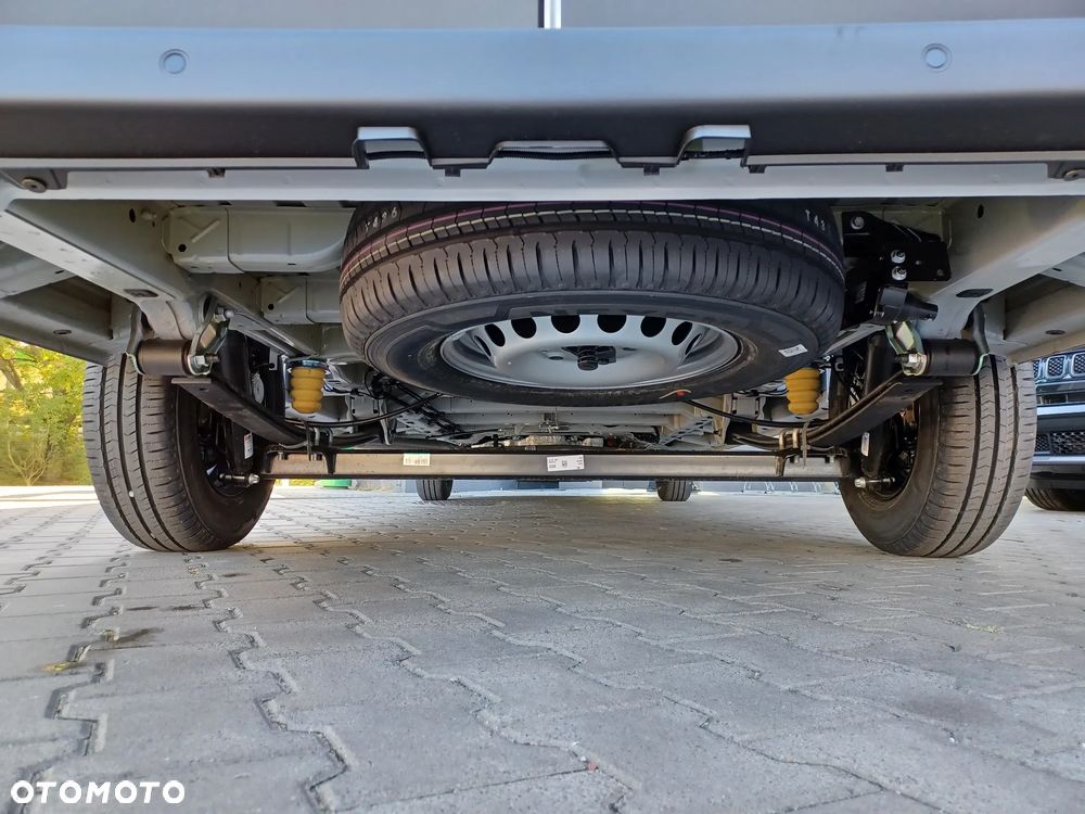 Citroën Jumper Furgon L4H2 - 14