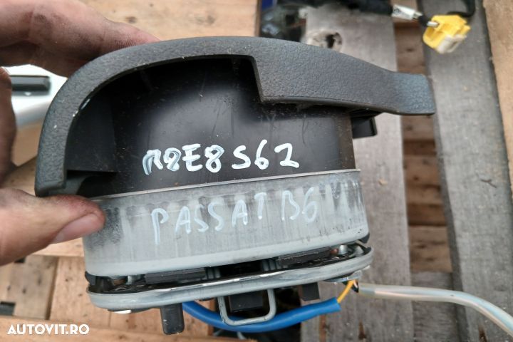 Airbag volan / sofer 1K0880201BT 1K0880201BT Volkswagen VW Passat B6 - 5
