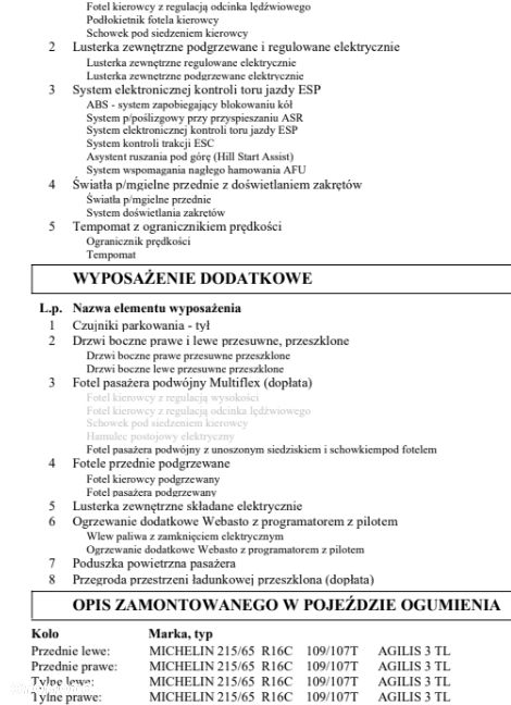 Peugeot Partner 4x4 Long Premium - 40