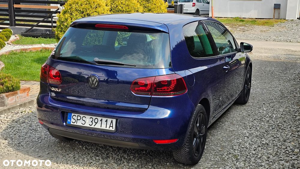 Volkswagen Golf 1.4 Style - 18