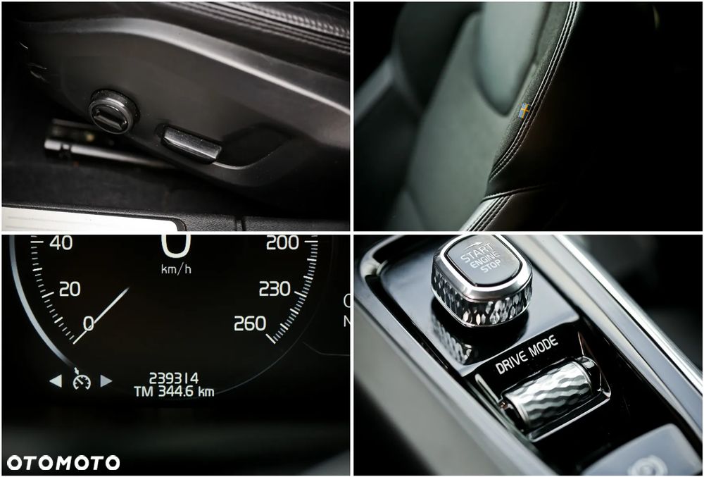 Volvo V60 Cross Country Pro D4 AWD - 38