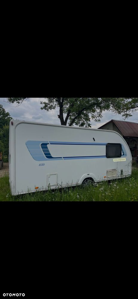 SWIFT Alpine 2 - 16