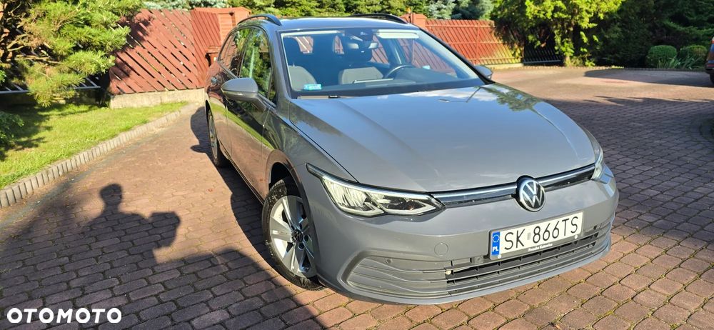 Volkswagen Golf 2.0 TDI - 4