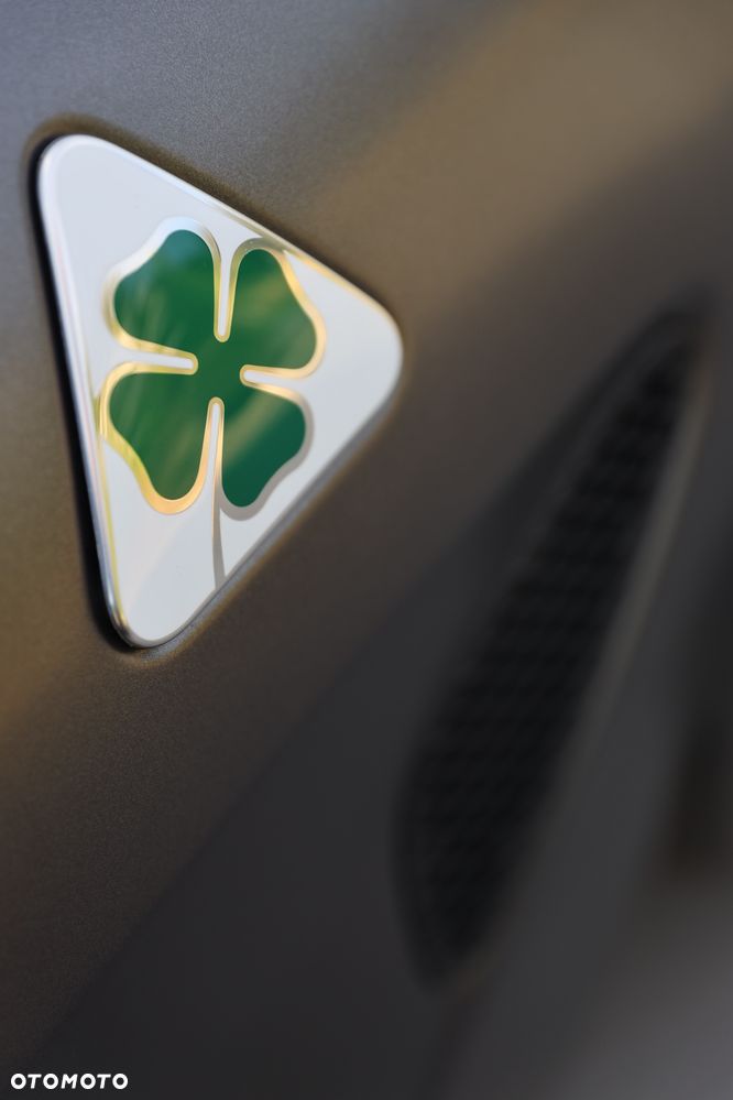 Alfa Romeo Giulia 2.9 Bi Turbo V6 Quadrifoglio - 40