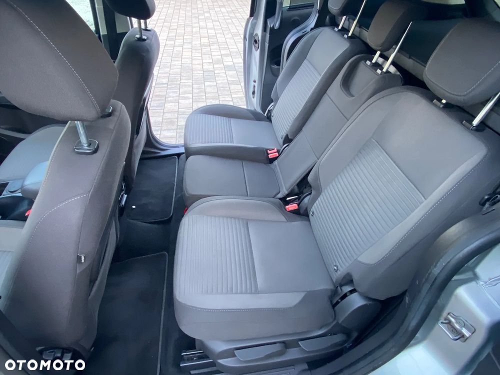 Ford Grand C-MAX 2.0 TDCi Start-Stopp-System Trend - 13