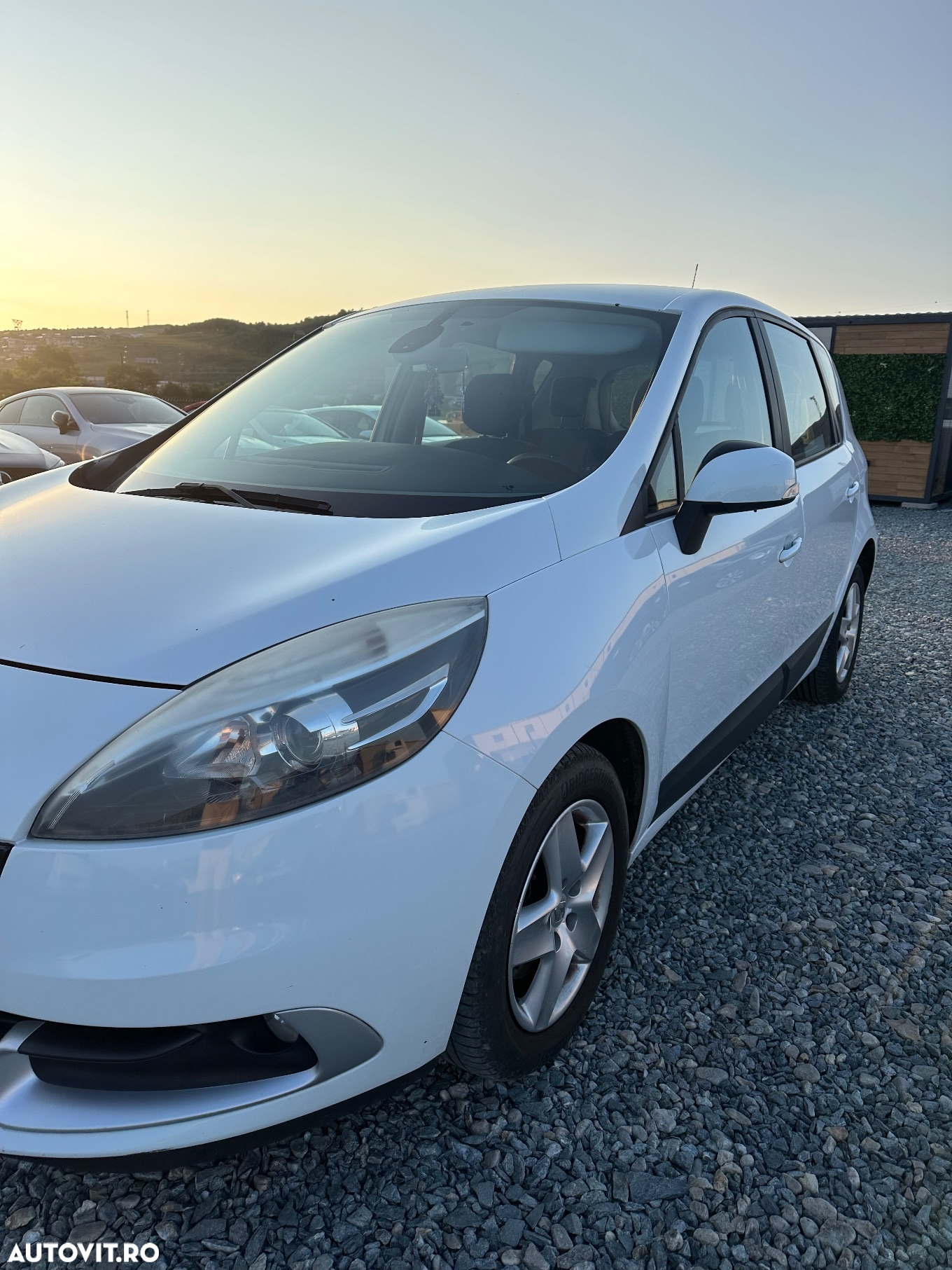 Renault Scenic - 2