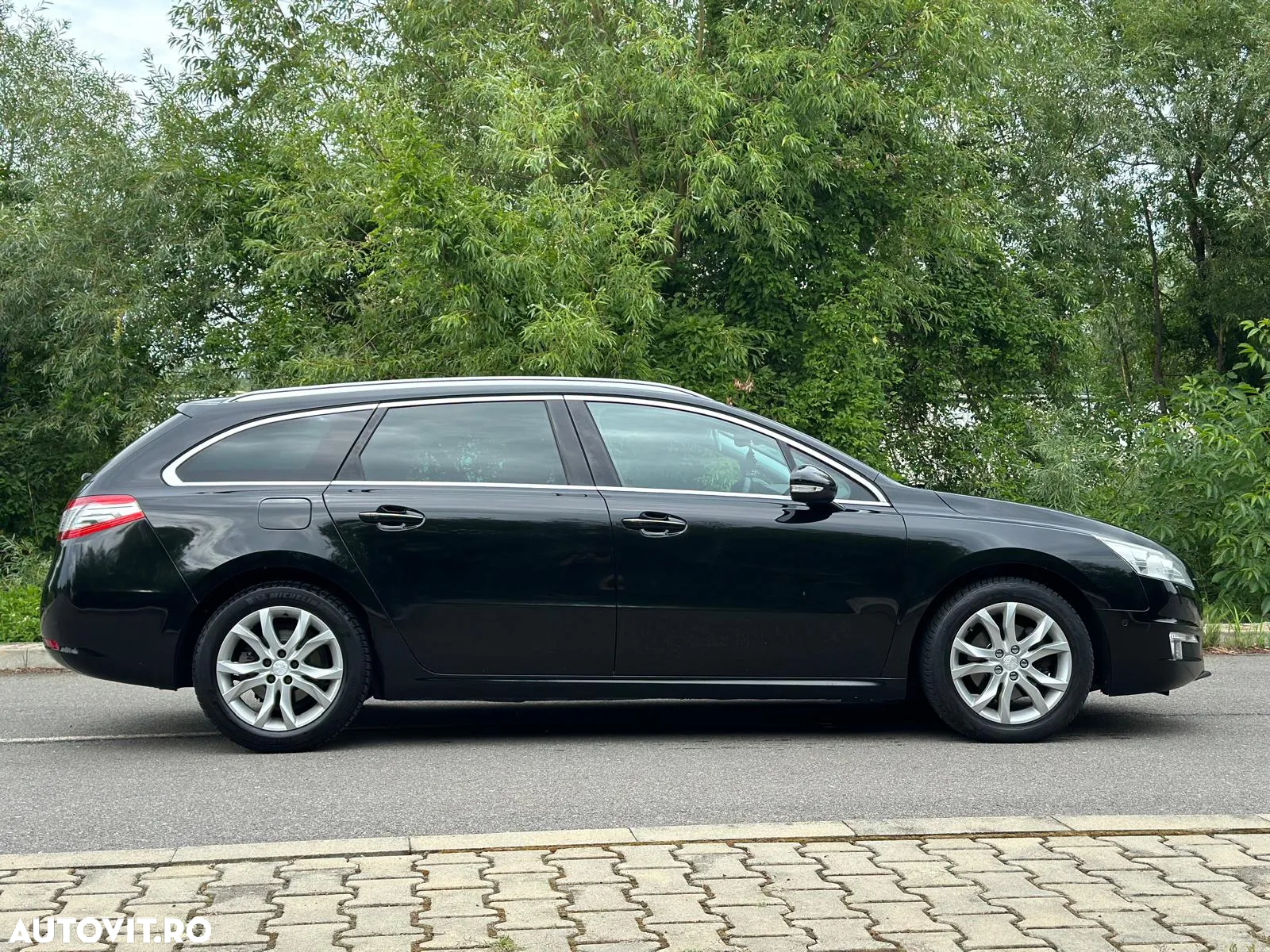 Peugeot 508 SW 1.6 THP Allure - 2
