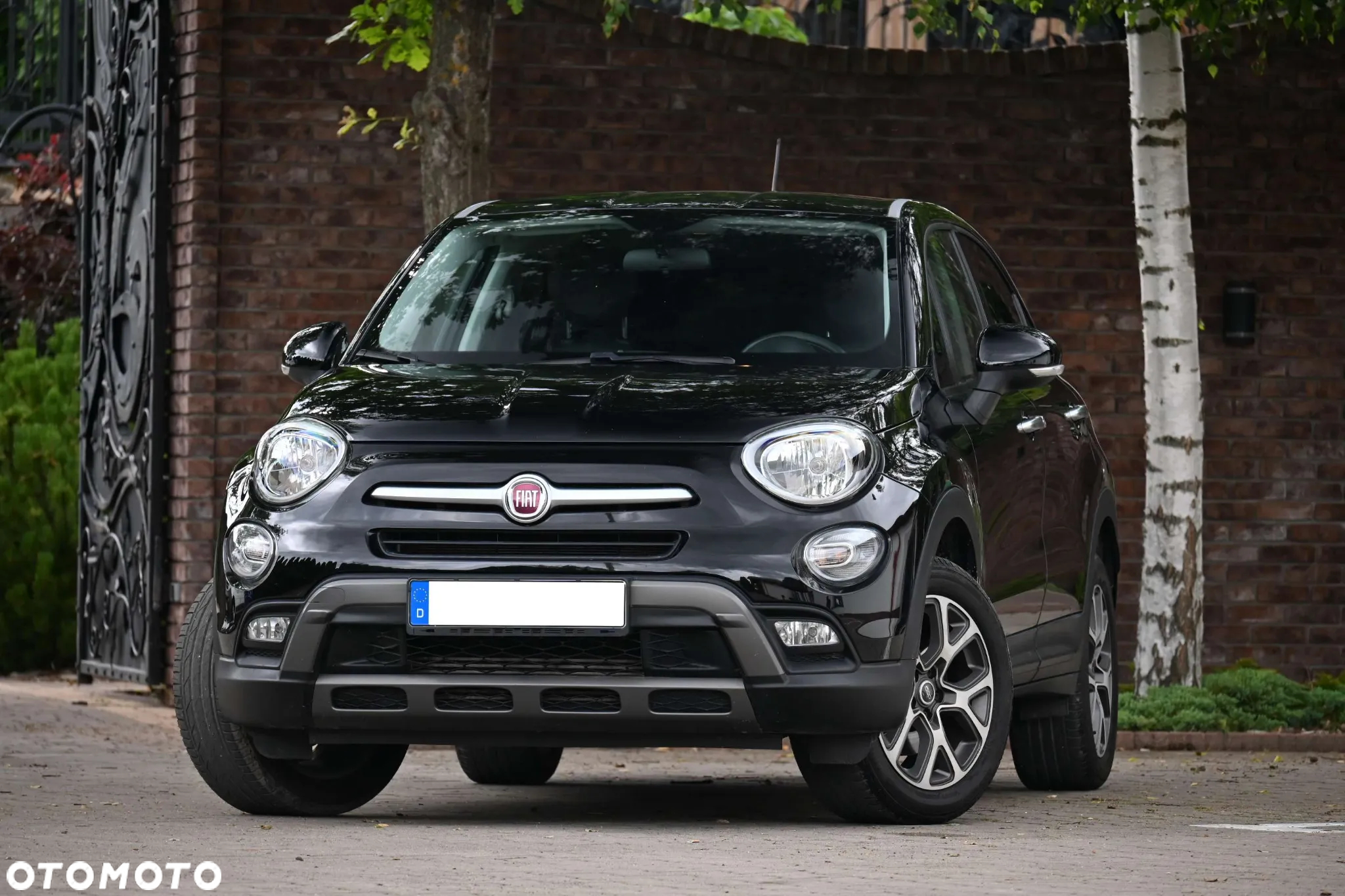 Fiat 500X 1.4 MultiAir S-Design DDCT - 4