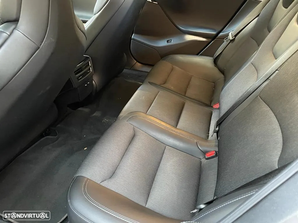 Tesla Model S 75 - 8