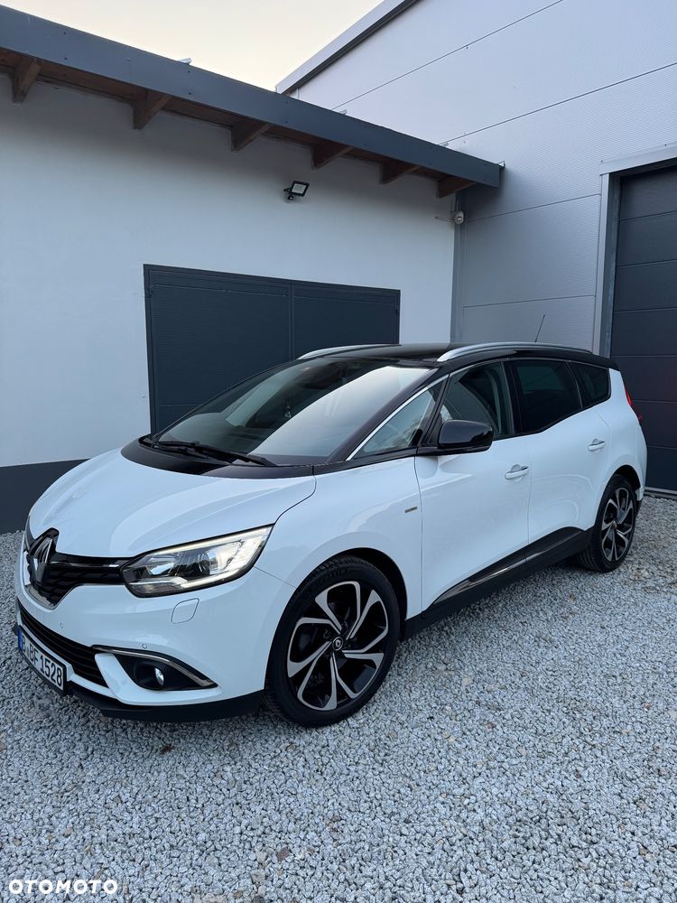 Renault Grand Scenic Gr 1.3 TCe Energy Bose EDC - 1