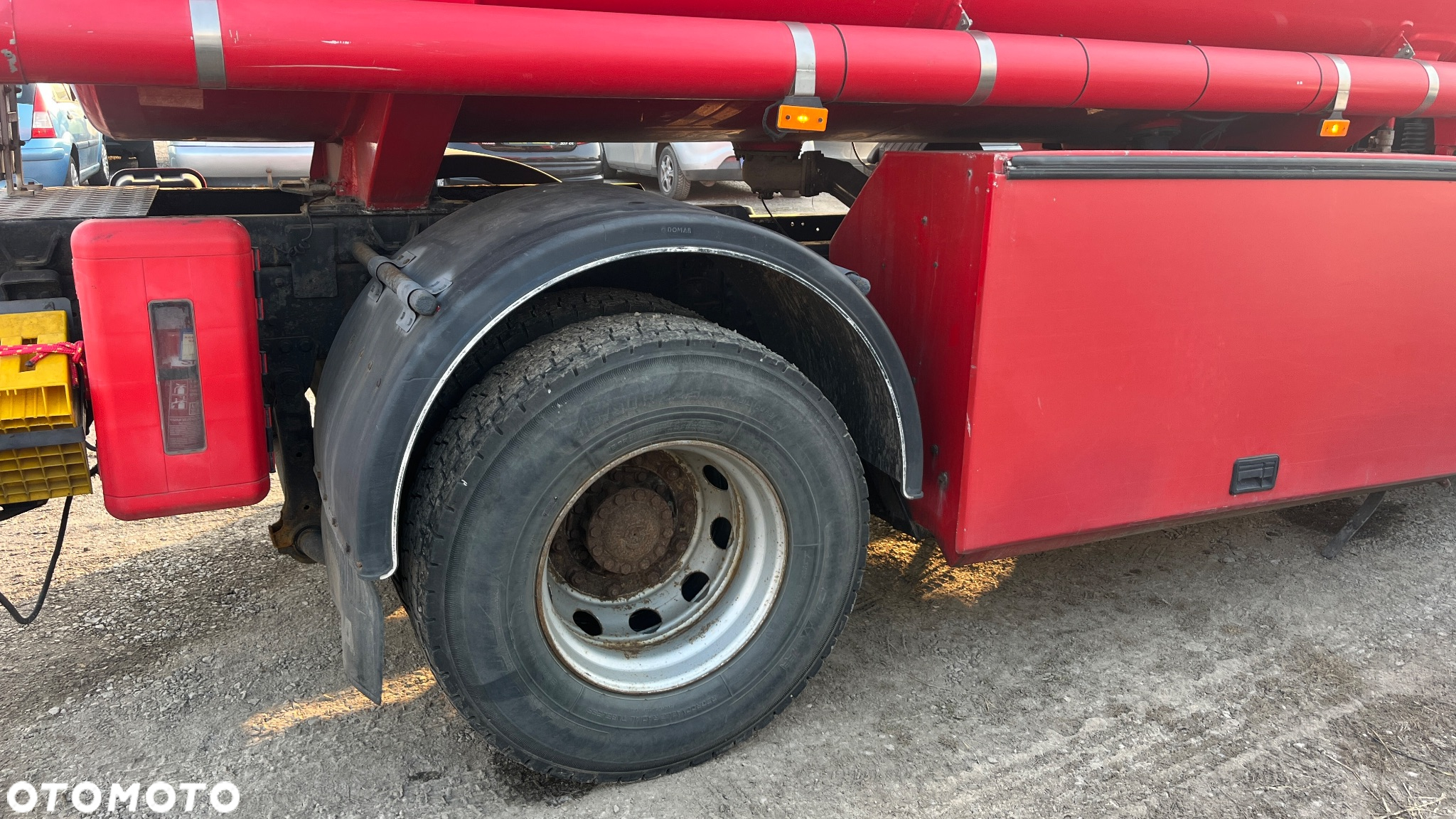 Iveco EUROCARGO  ML180E28P - 6