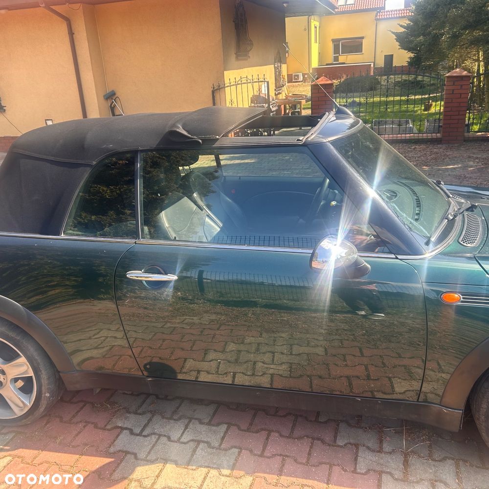 MINI Cooper Standard - 14