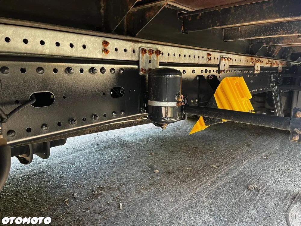 MAN TGS 18.320 LL SYPIALKA | FIRANKA 7.30 m | EURO-6 - 22