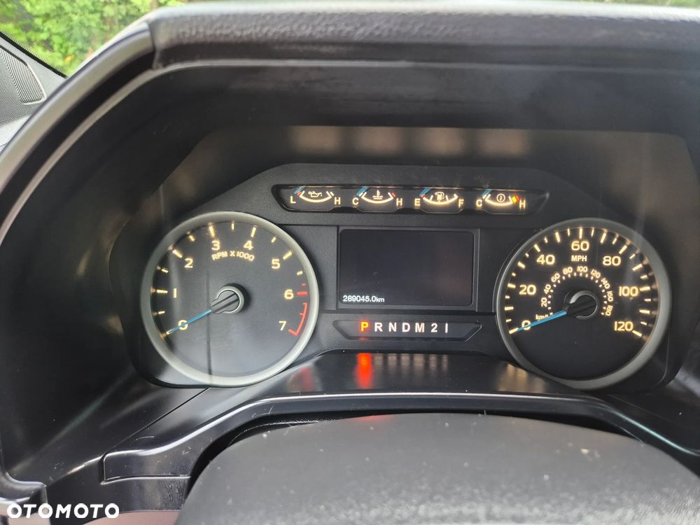Ford F150 - 28