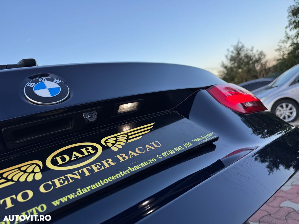 BMW Seria 3 320d Aut. Luxury Line - 21