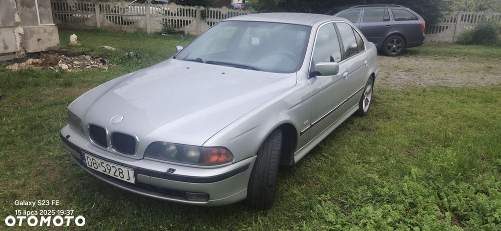 BMW Seria 5 - 12