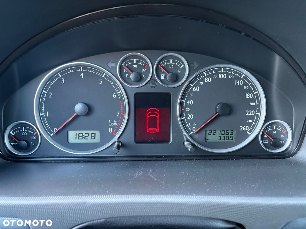 Volkswagen Sharan 1.8 5V Turbo Highline - 16
