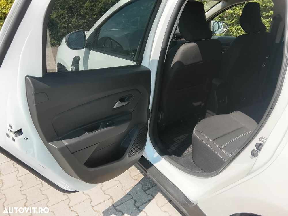 Dacia Duster TCe 150 4WD Journey - 14