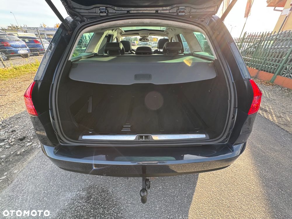 Citroën C5 Tourer HDi 165 FAP Exclusive - 15