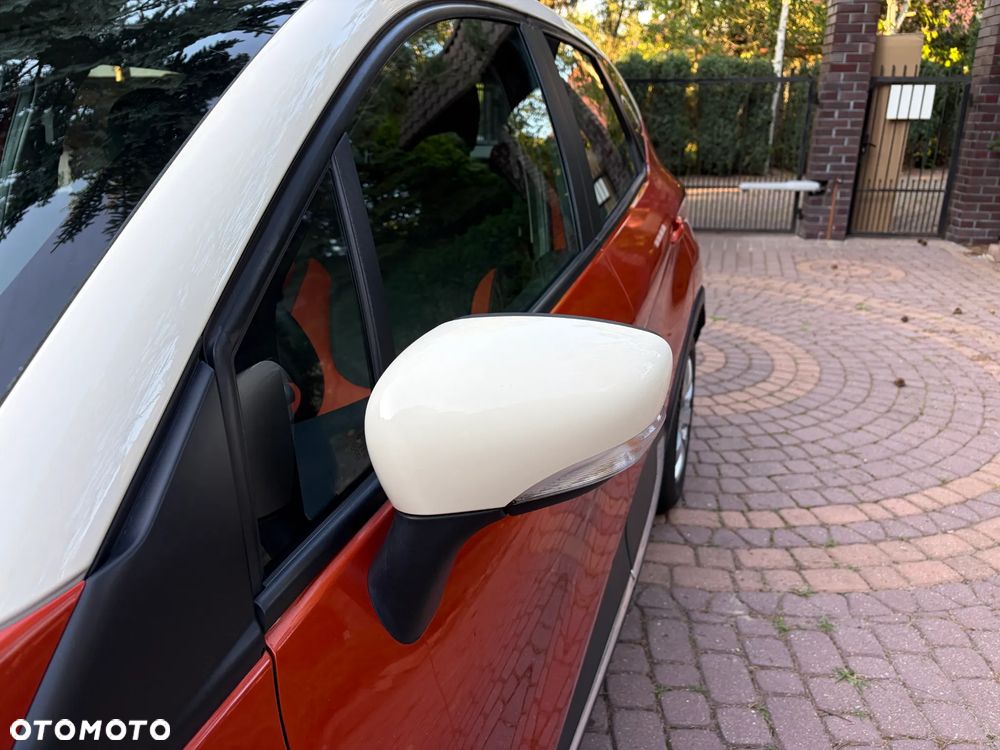 Renault Captur 1.2 TCe Intens EDC - 10