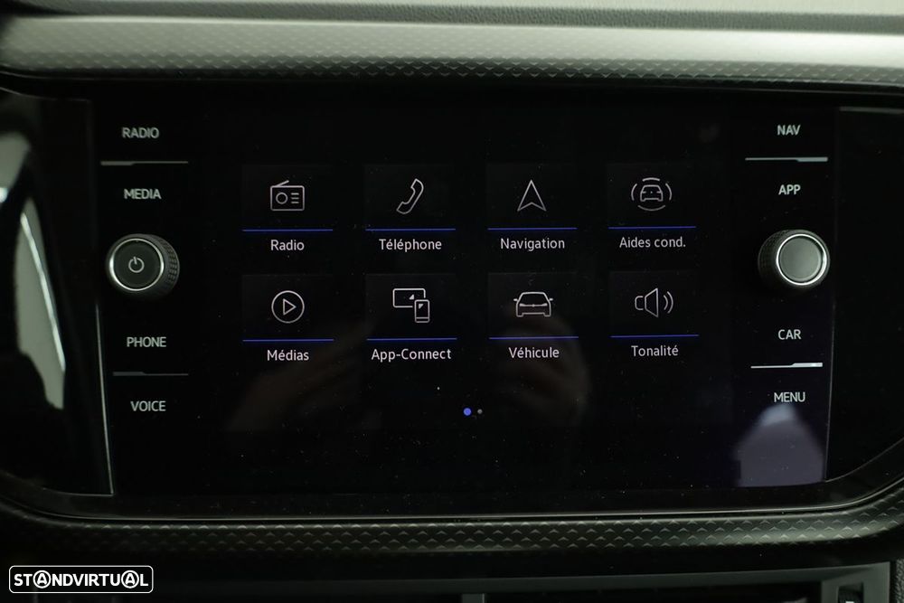 VW T-Cross 1.0 TSI Life - 10