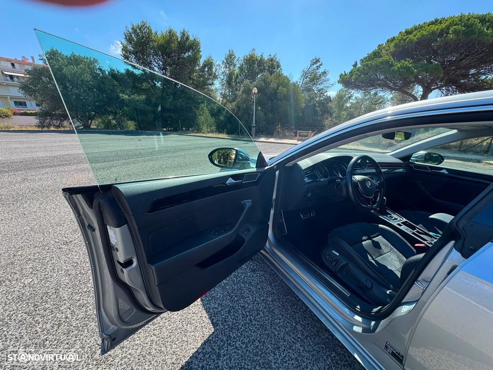 VW Arteon 2.0 TDI Elegance DSG - 14