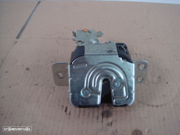 Fecho Da Tampa Da Mala Mitsubishi Colt Vi (Z3_A, Z2_A) - 1