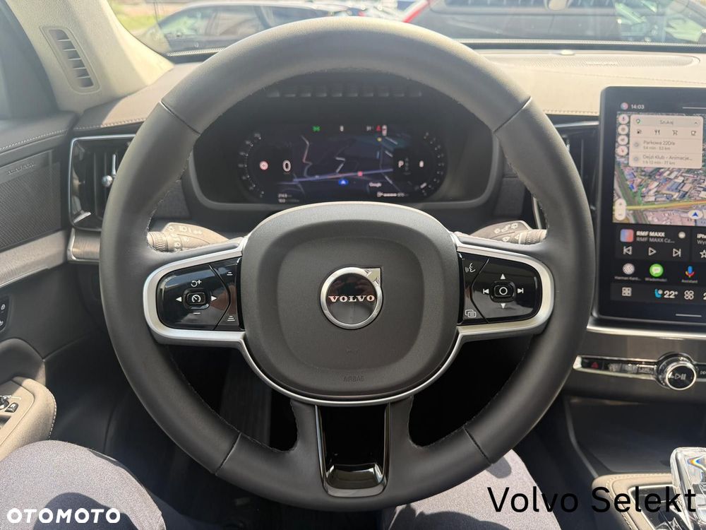 Volvo XC 90 - 19